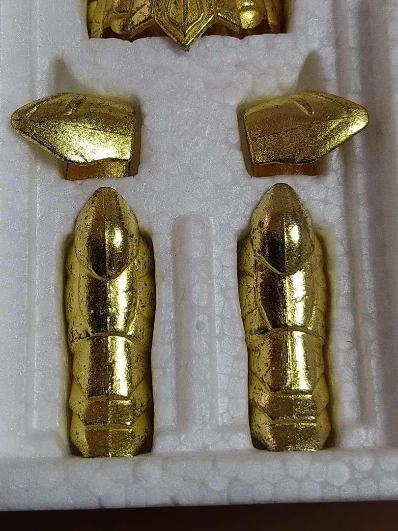 聖闘士星矢 スコーピオンクロス