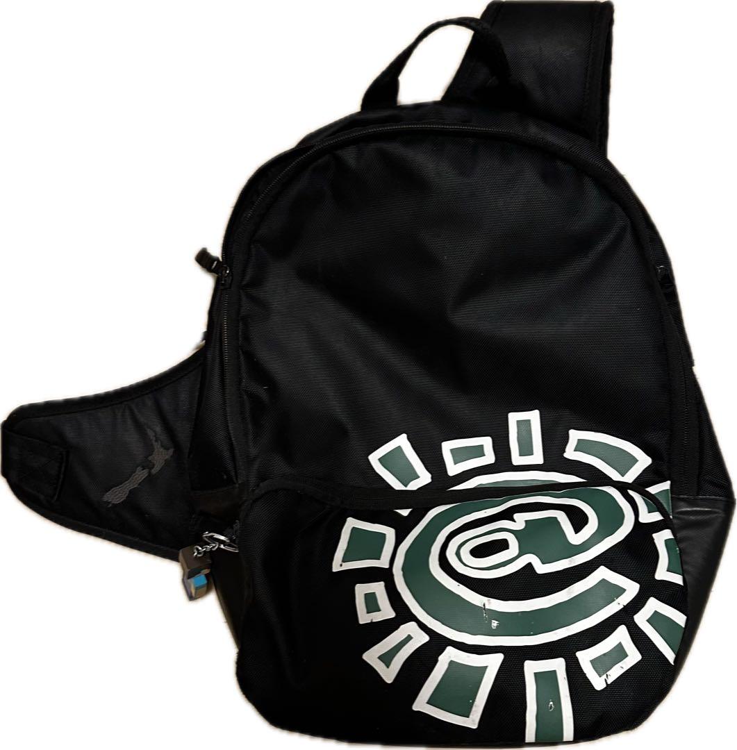 always ショルダーバック