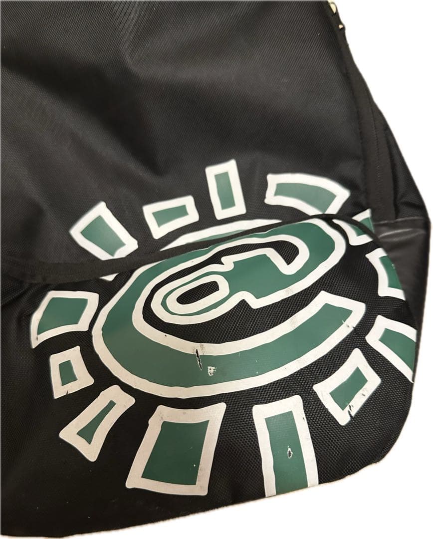 always ショルダーバック