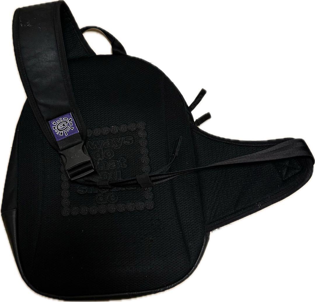 always ショルダーバック