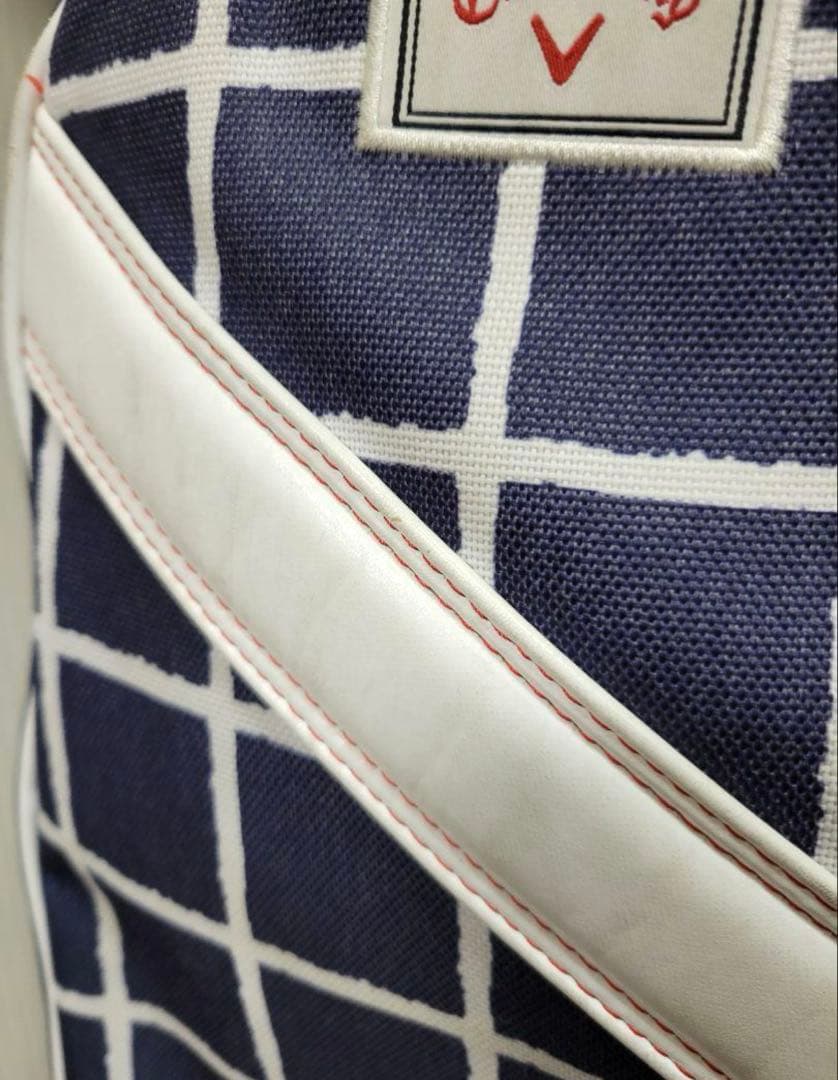 ゴルフクラブセット キャディバッグ付き　キャロウェイ　レディース