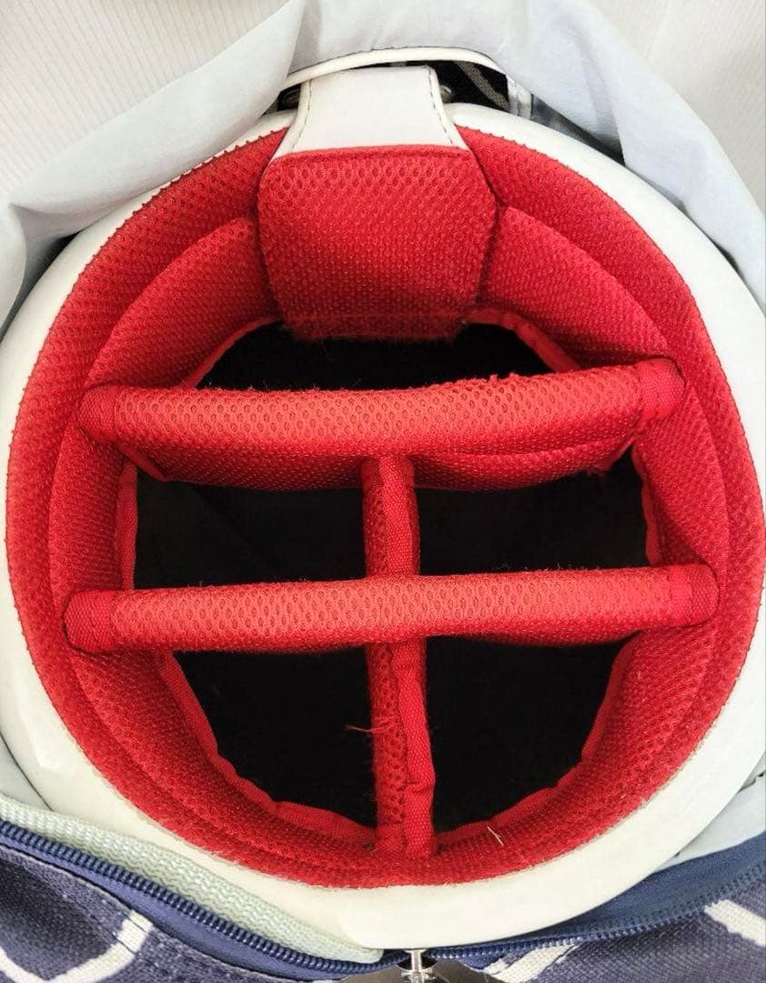 ゴルフクラブセット キャディバッグ付き　キャロウェイ　レディース