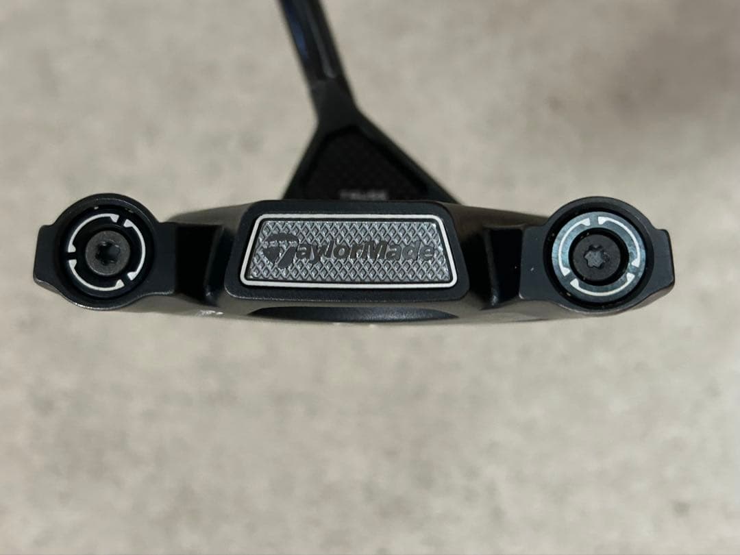 TaylorMade スパイダーツアー TM２