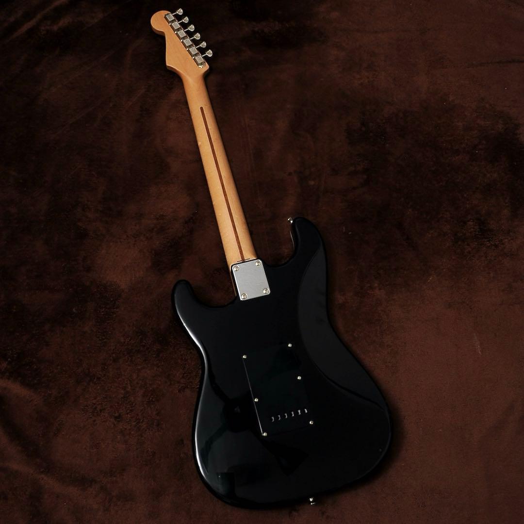 ギター Fender Japan AST AERODYNE SSS