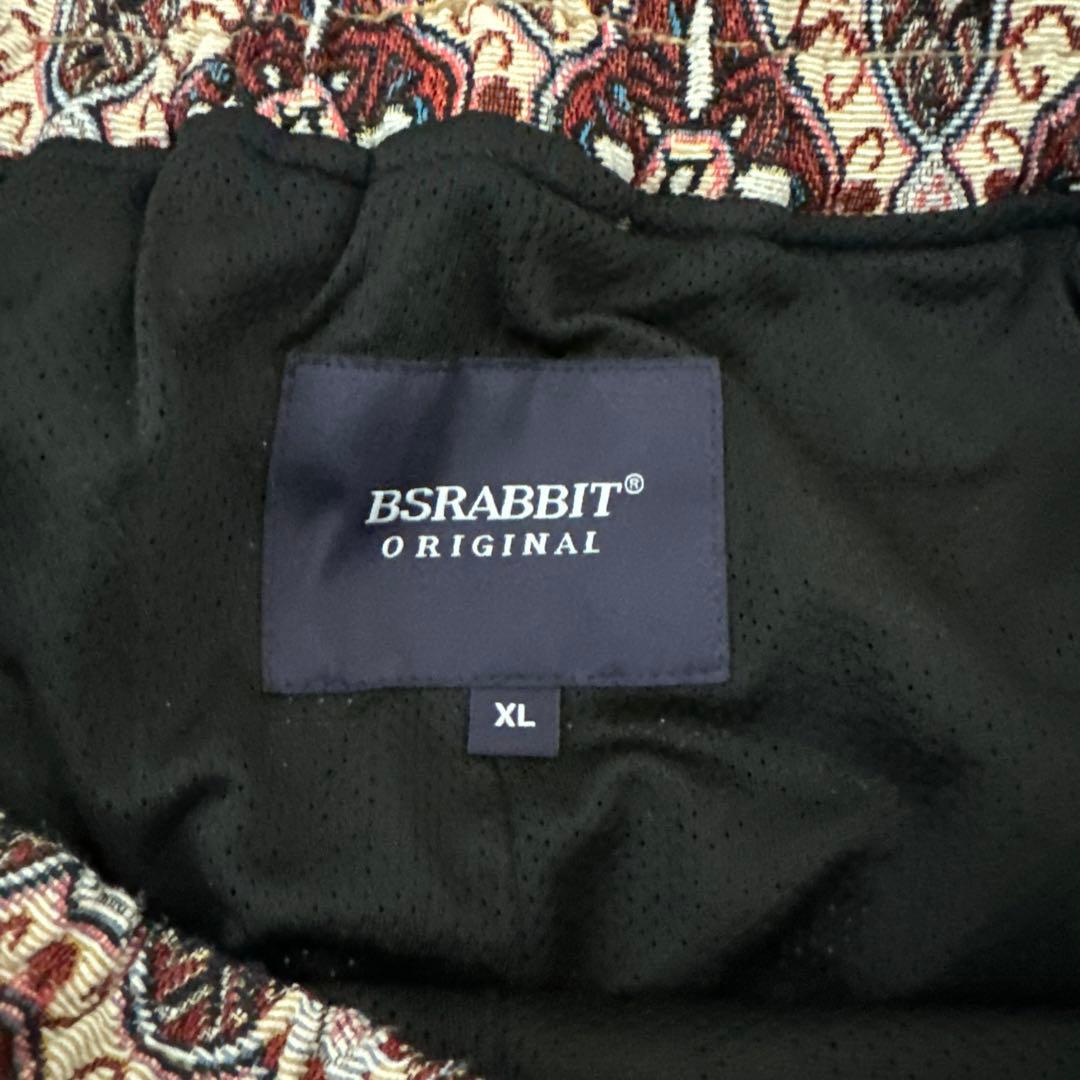 スノーボード BSRABBIT