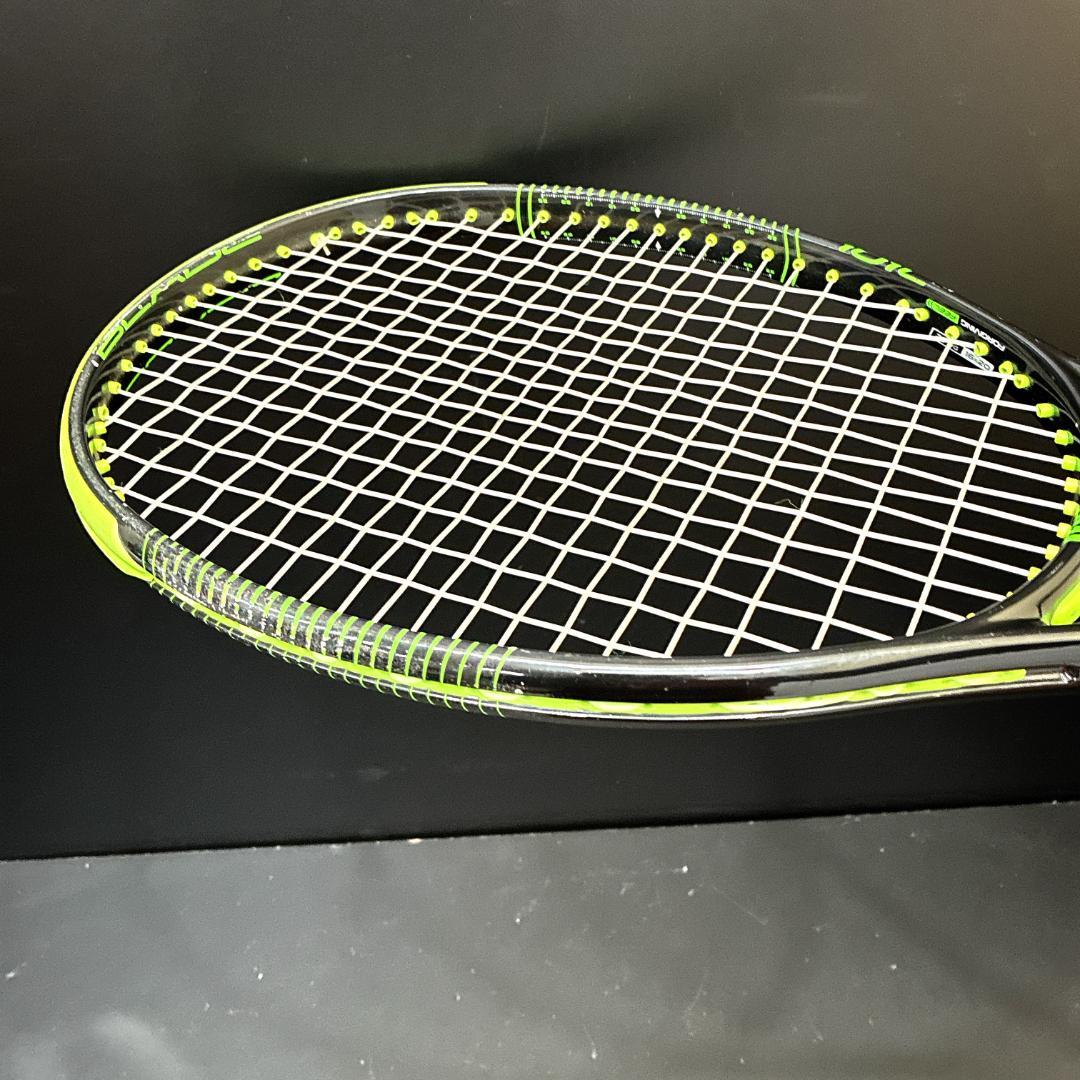 Wilson BLADE 101L ウィルソン　ブレード　硬式テニスラケット
