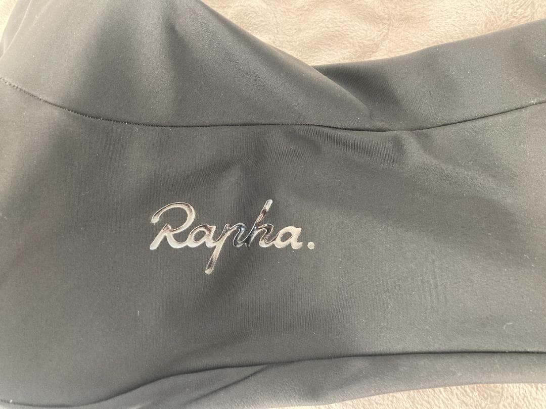 Rapha メンズ コア ウィンター タイツ ウィズ パッド Mサイズ