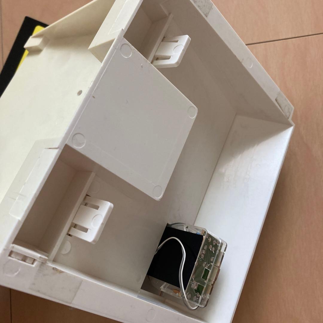 【即購入ok!!】浜崎あゆみ Panasonic デジカメ 販促用POPキット