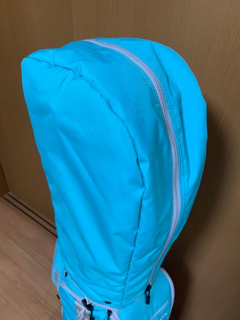 早い者勝ち価格❗️美品希少色‼️ BRIEFING CR-6 キャディバッグ