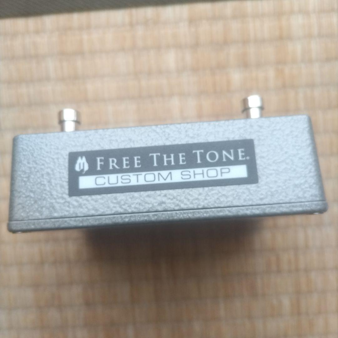 B*r様 OVERDRIVELAND CUSTOM ODL-1A-CS