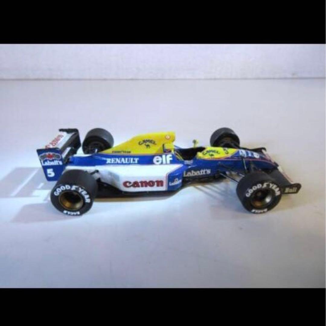 FORMULA43 (1/43) ウィリアムス FW14