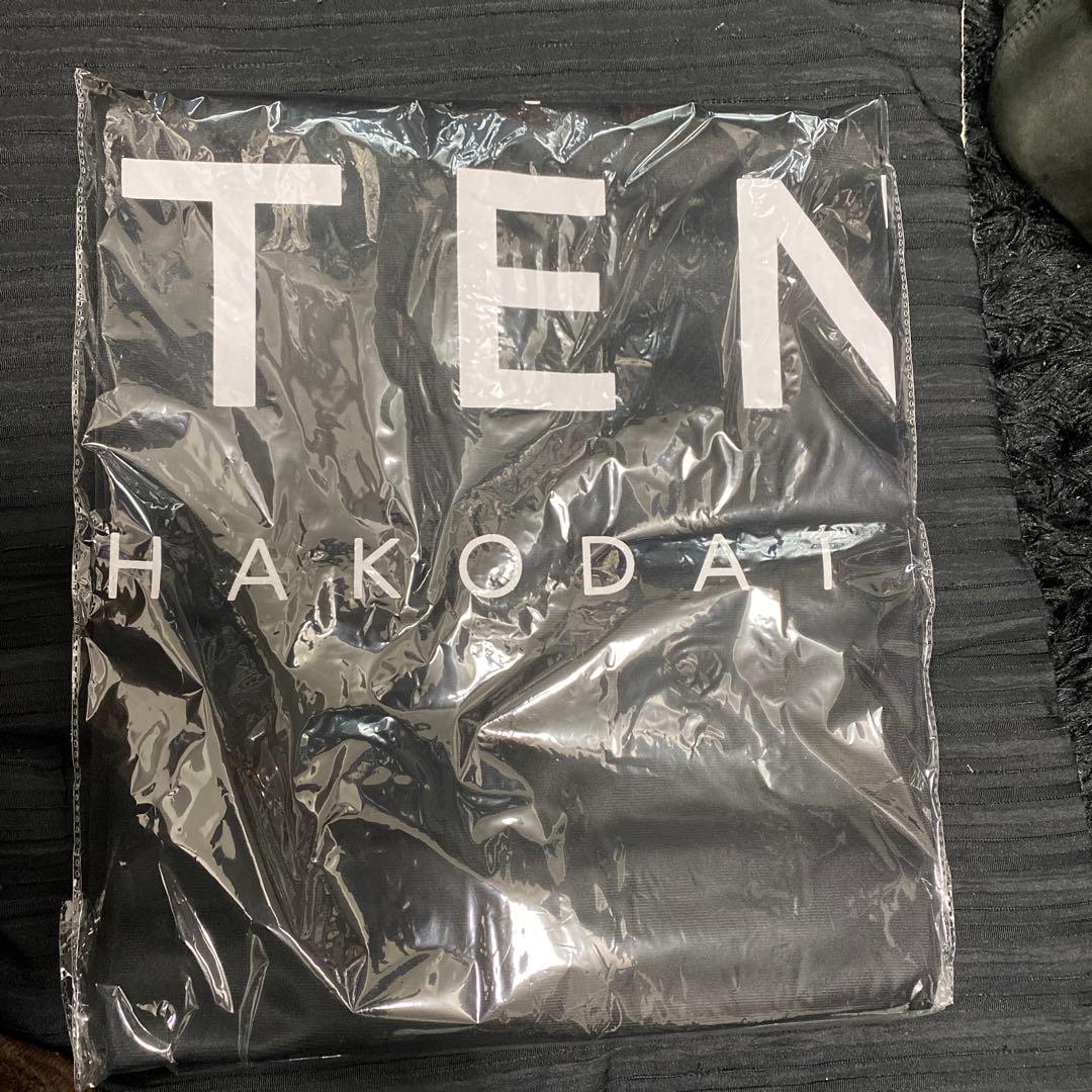 GLAY GENTEN ハッピーハッピ　法被　GLAY 函館　G4 space