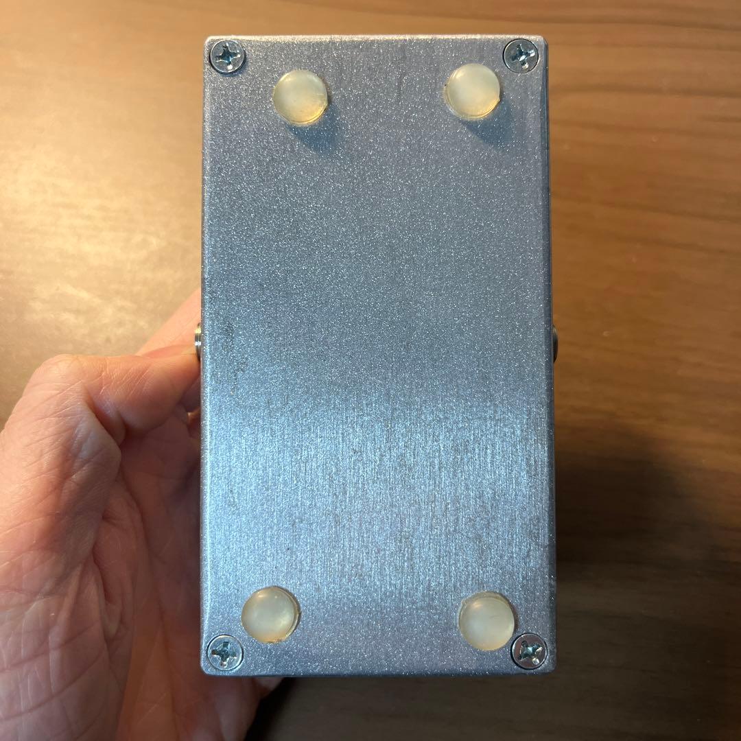 【希少】Fireplace Classic Treble Booster