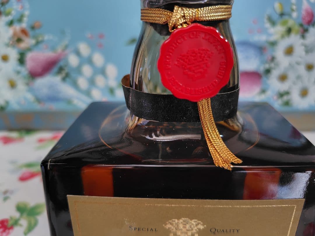 未開封　サントリー　 山崎15年モルト　ローヤル SR　響マーク　ウイスキー