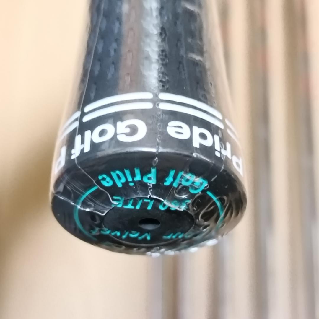 ピン i230 6本(5～9I、PW) MODUS3 TOUR115 「S」