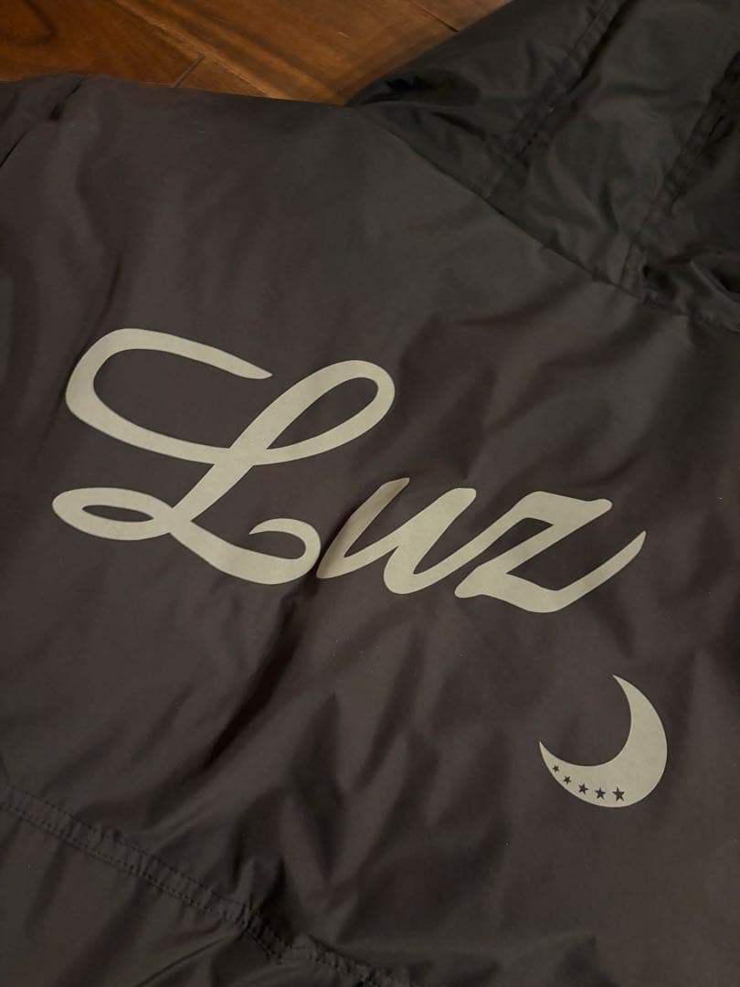 LUZeSOMBRA（ルースイソンブラ）ベンチコート M