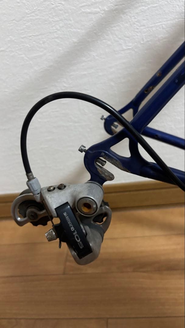 Panasonic パナモリ