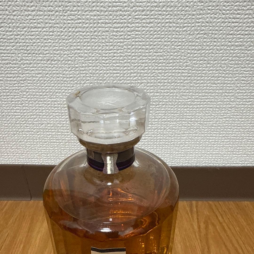 響　HIBIKI Japanese Harmony ウイスキー