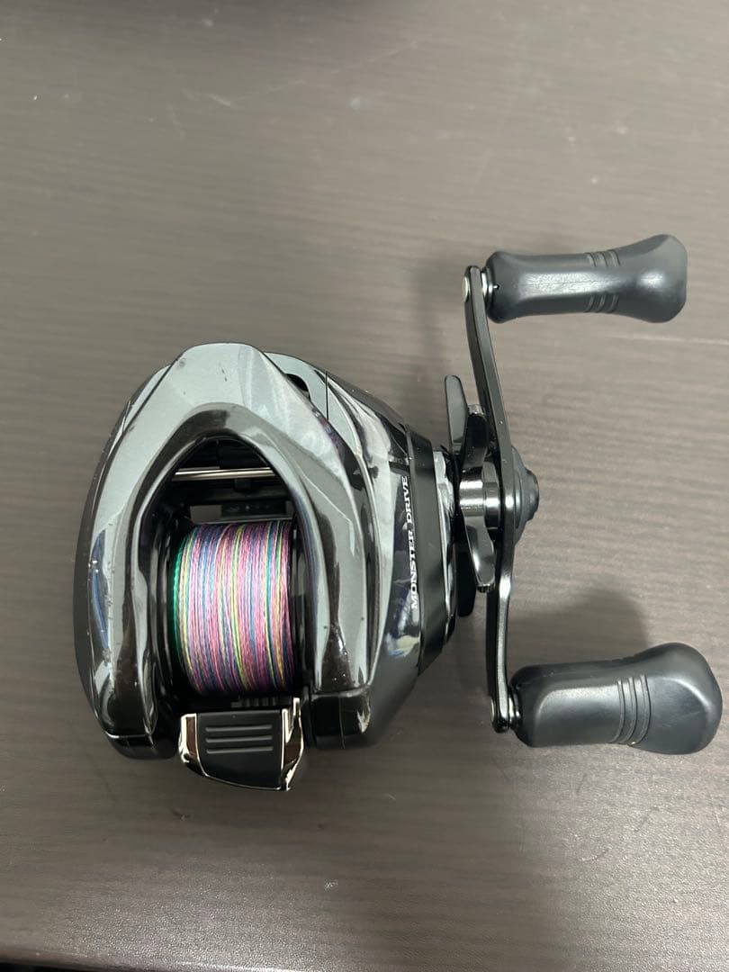 18アンタレスdcmd xg light