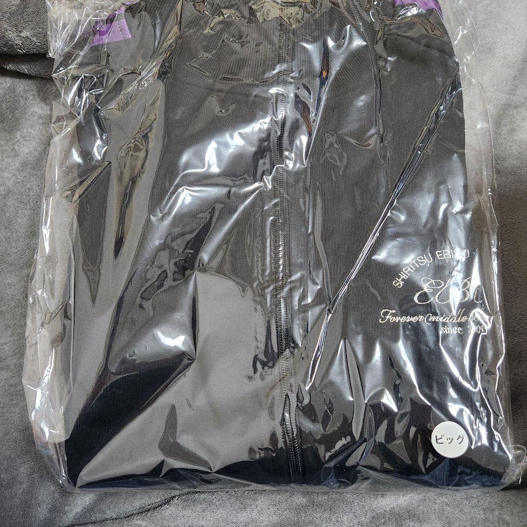 えびちゅう ジャージ上下セット真山りか