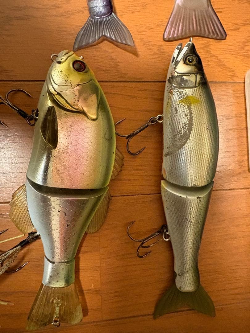 ビットベイトまとめ売り　ジョイクロ　シフト