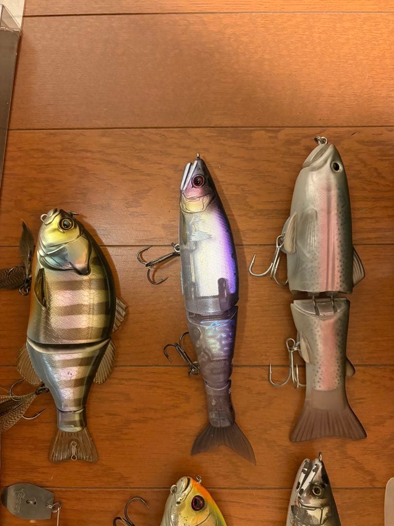 ビットベイトまとめ売り　ジョイクロ　シフト