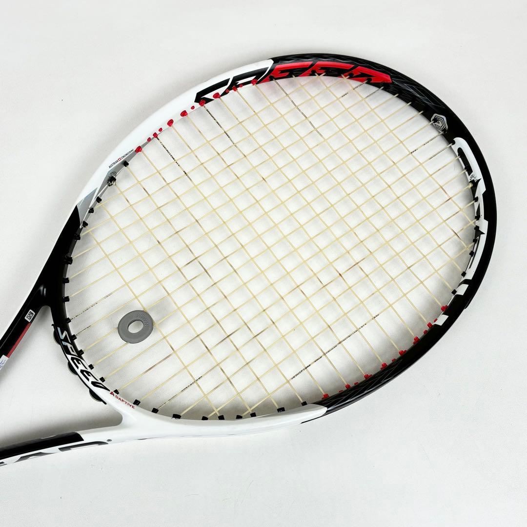 HEAD ヘッド Speed Adaptive 2017 G4 2本セット