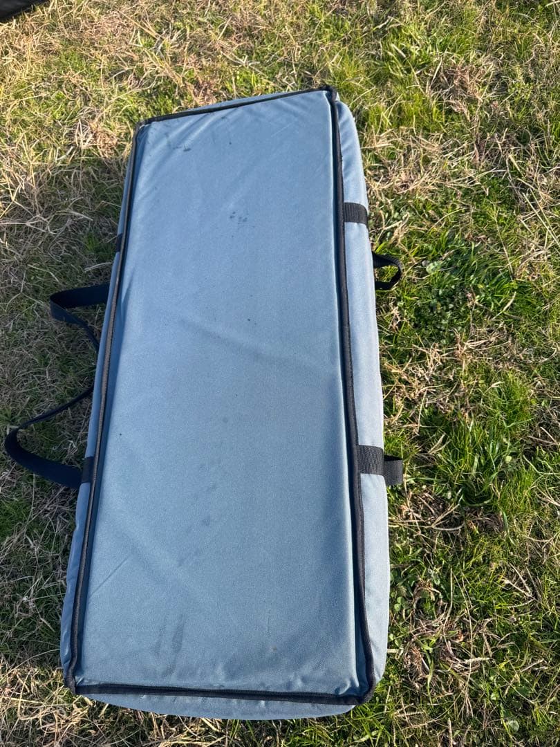 Starboard フォイルパーツセット 収納バッグ付き