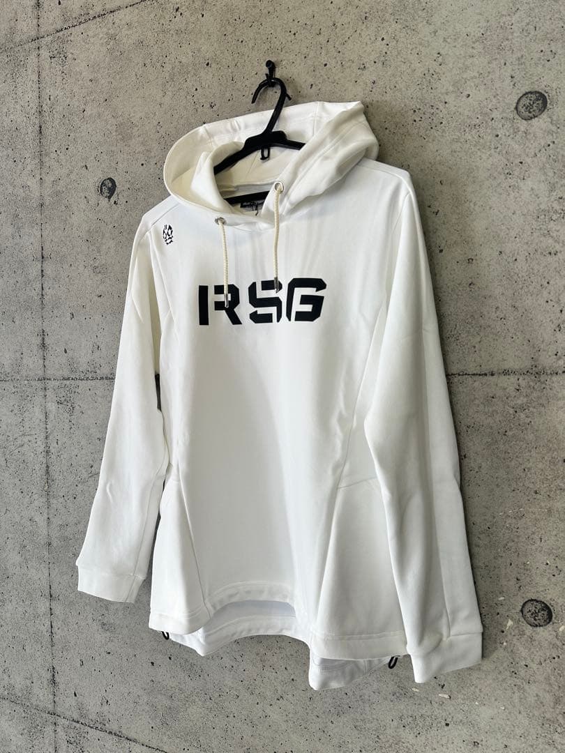 【新品未使用】サイズ2 レディース パーカー ラッセルノ 2599