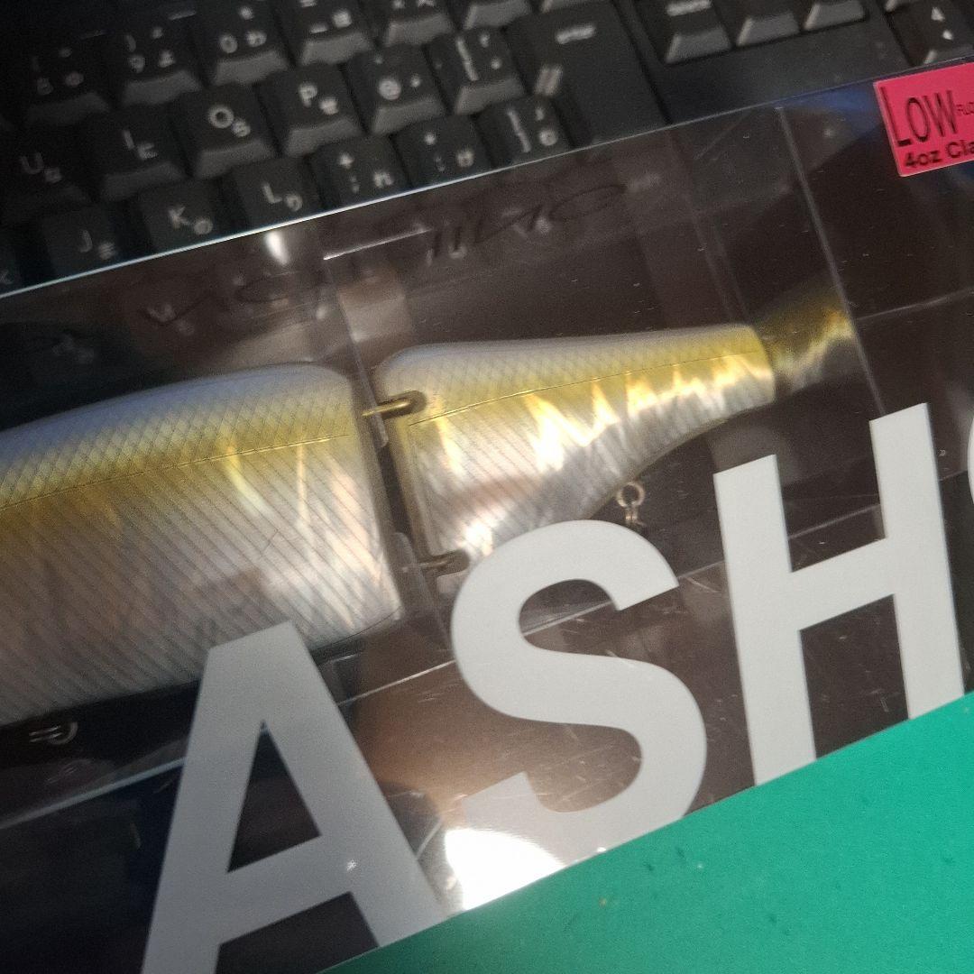 DRT クラッシュ9 flexible-D FLEXX.. フレキシブル　　新品