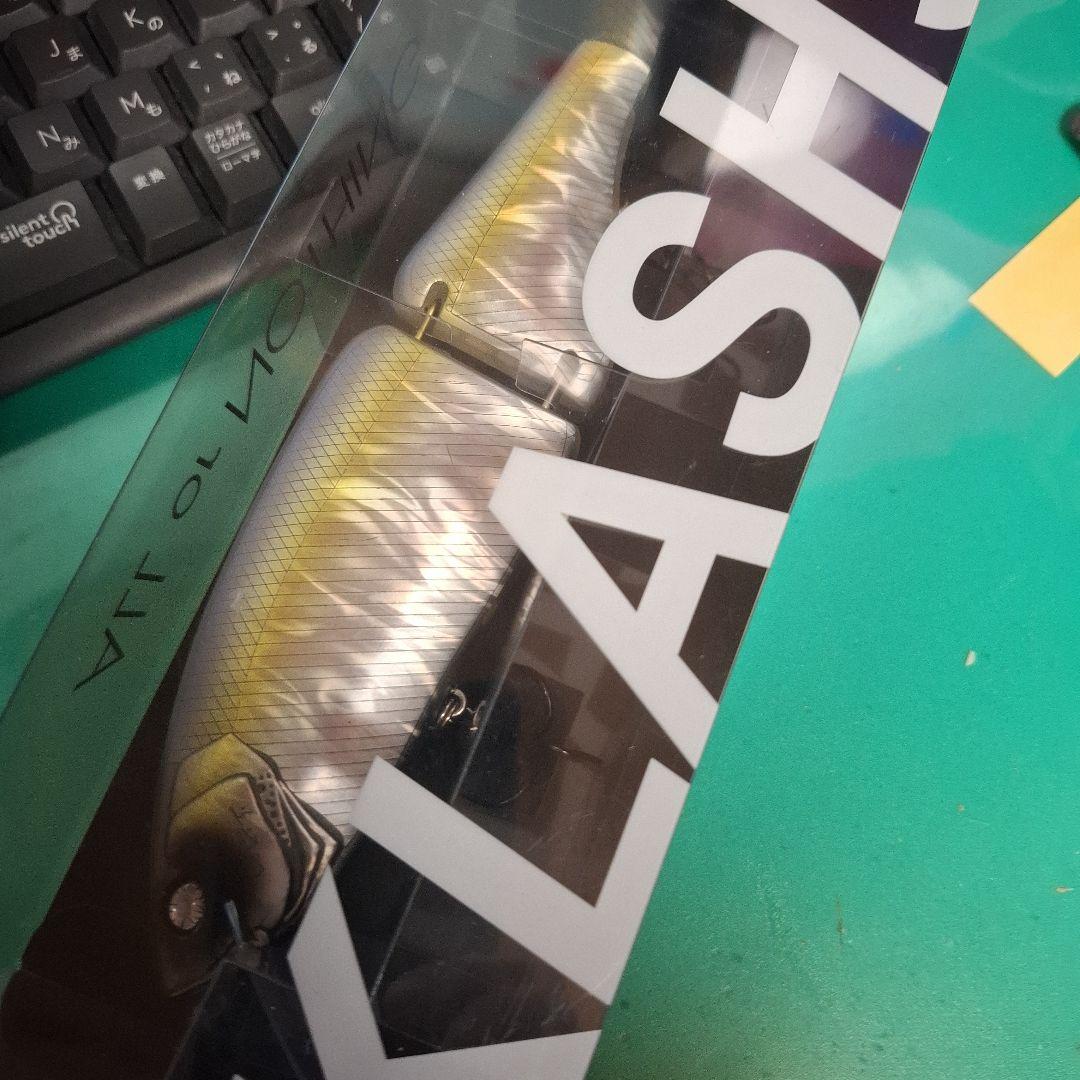 DRT クラッシュ9 flexible-D FLEXX.. フレキシブル　　新品