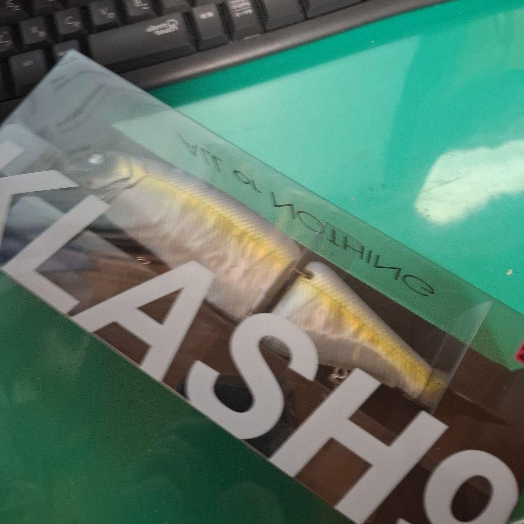 DRT クラッシュ9 flexible-D FLEXX.. フレキシブル　　新品