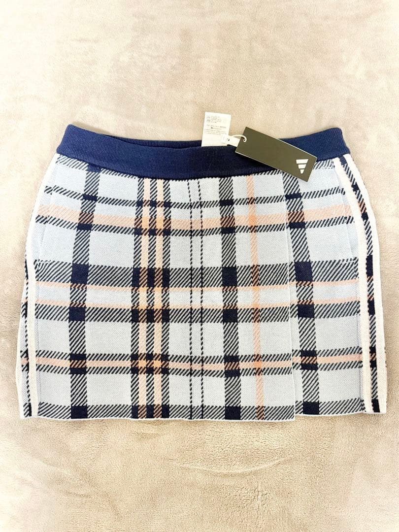 【adidas】ゴルフウェア レディース セットアップ