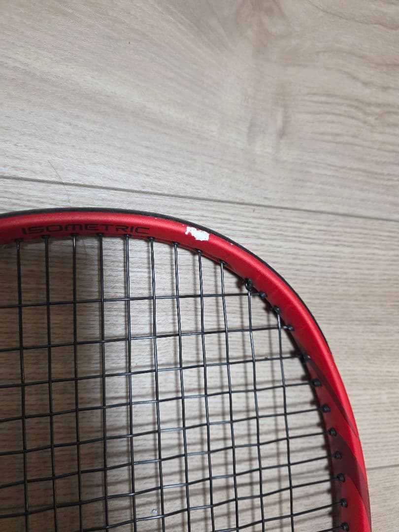 YONEX vcore98【中古】