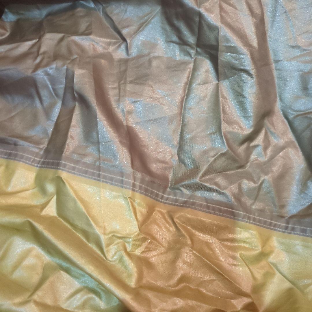  peak　エントリーパックTT タープ本体のみ　最終価格