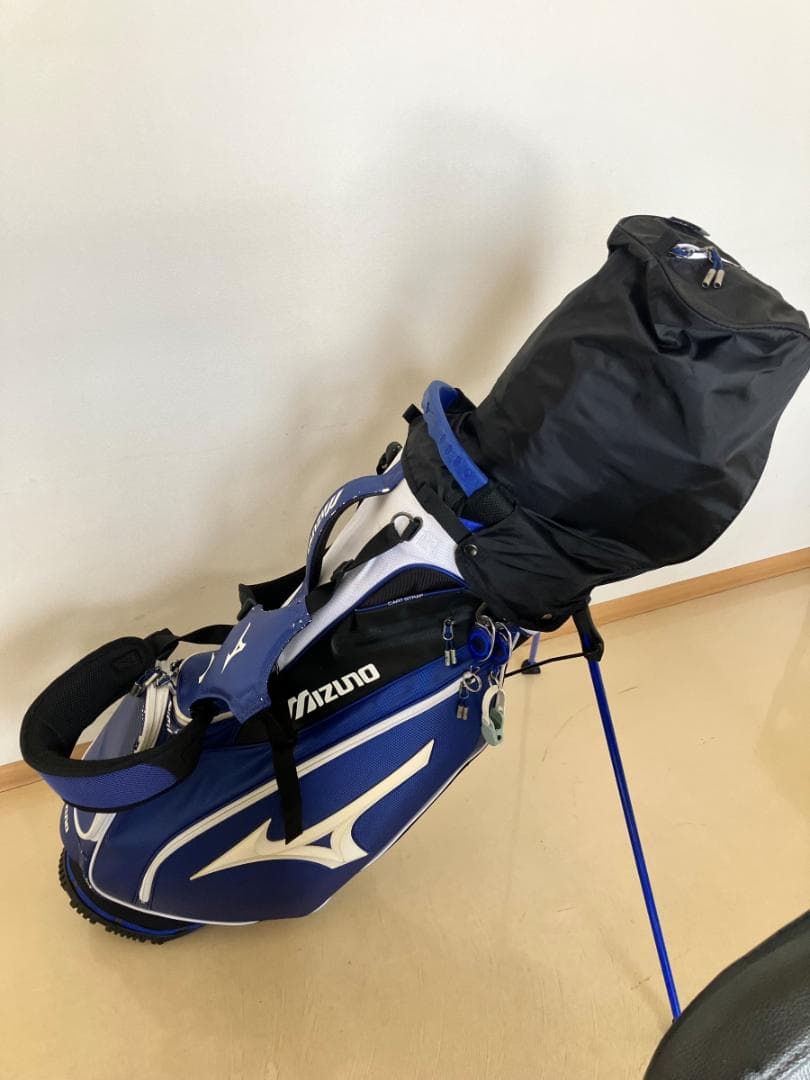 Mizuno JPX900 ゴルフクラブセット 14本