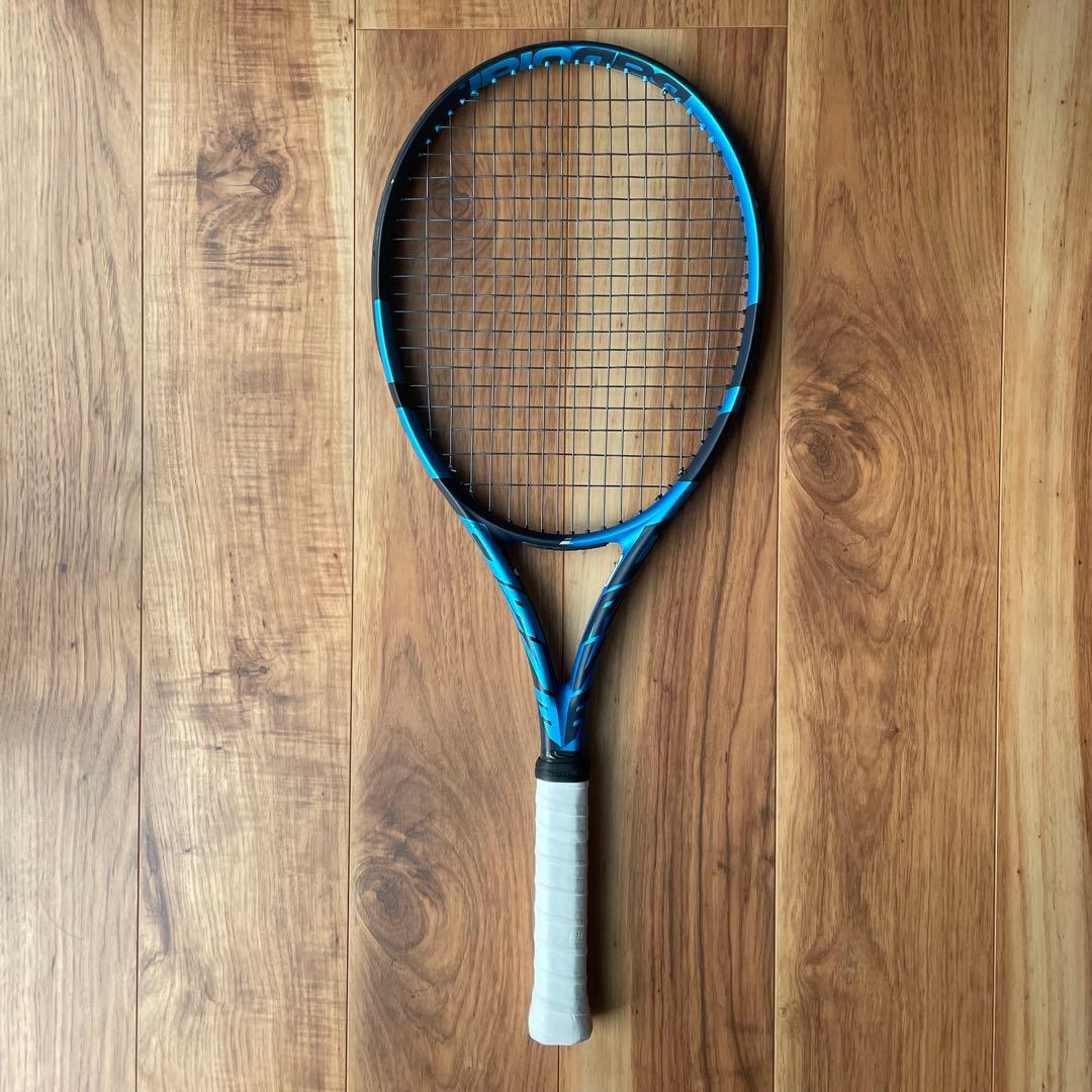 バボラ ピュアドライブ 2021年モデル