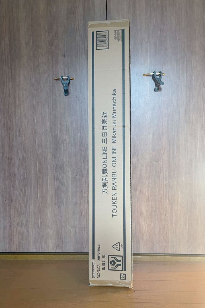 刀剣乱舞ONLINE 三日月宗近 PROPLICA