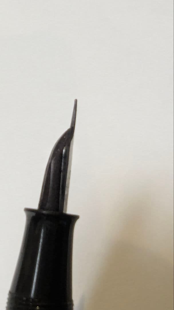 サンエス　万年筆　戦前もの　コレクターズアイテム　sss