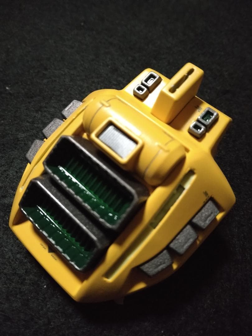 ゲリラ特価【全塗装済・完成品・社外デカール使用】 PMX-003 ジ・O