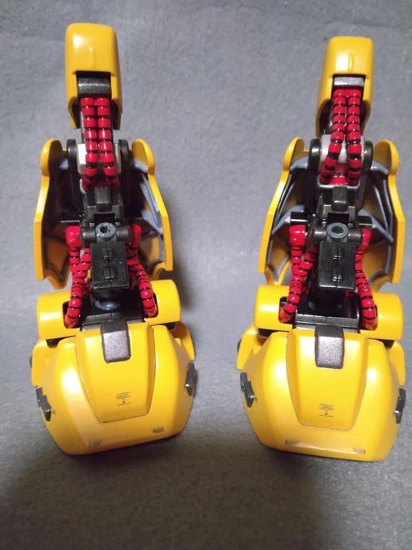 ゲリラ特価【全塗装済・完成品・社外デカール使用】 PMX-003 ジ・O