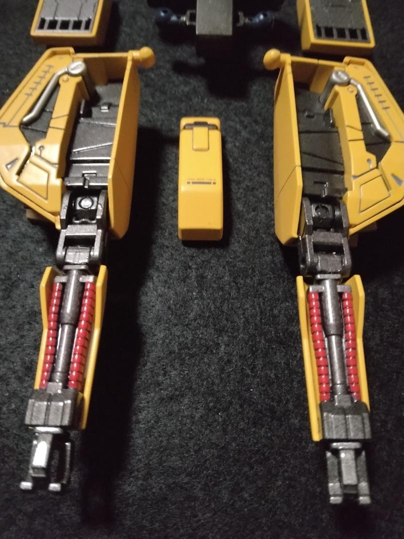 ゲリラ特価【全塗装済・完成品・社外デカール使用】 PMX-003 ジ・O