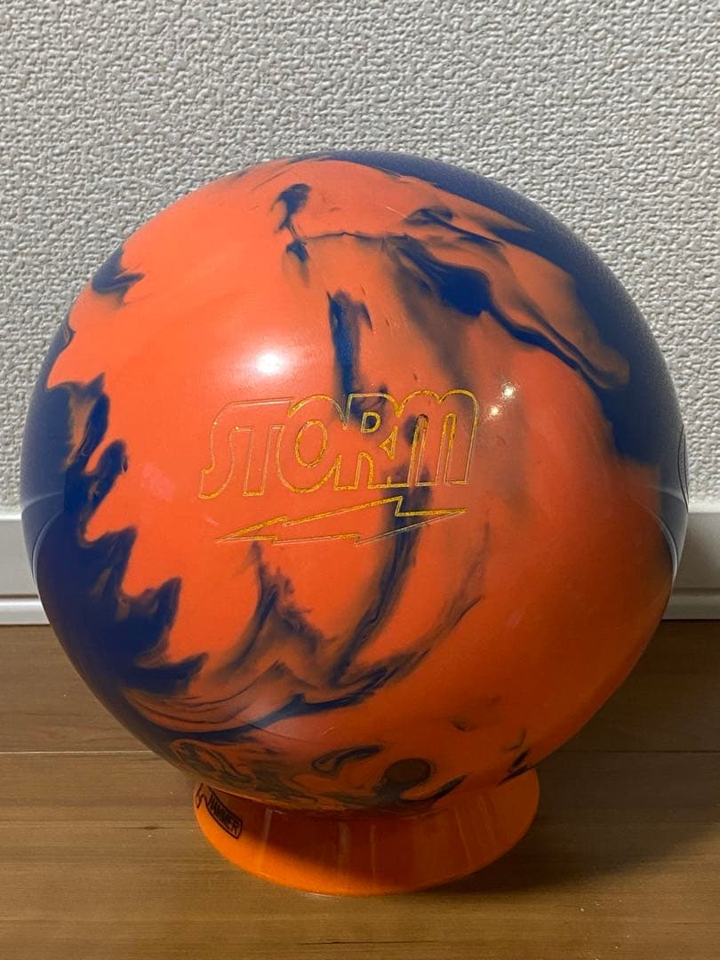 ストーム　バイトパニックX