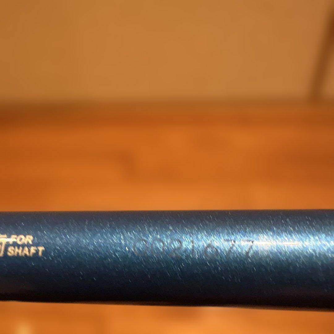スピーダーNXブルー 60S テーラーメイド フェアウェイウッド用　5W