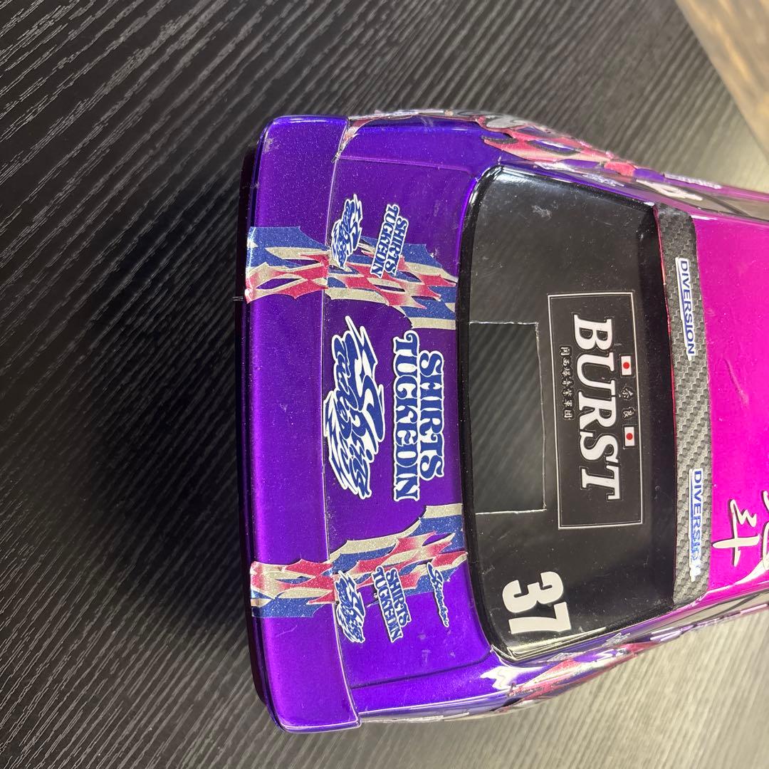 ADDICTIONs13ボディ ケーシーバイナル