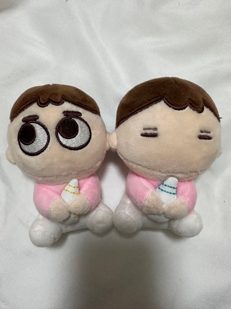 EXO ぬいぐるみ　マスコット　まとめ売り