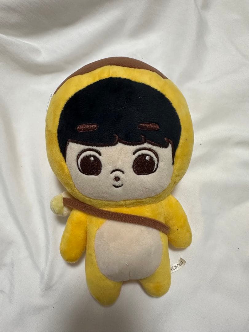 EXO ぬいぐるみ　マスコット　まとめ売り