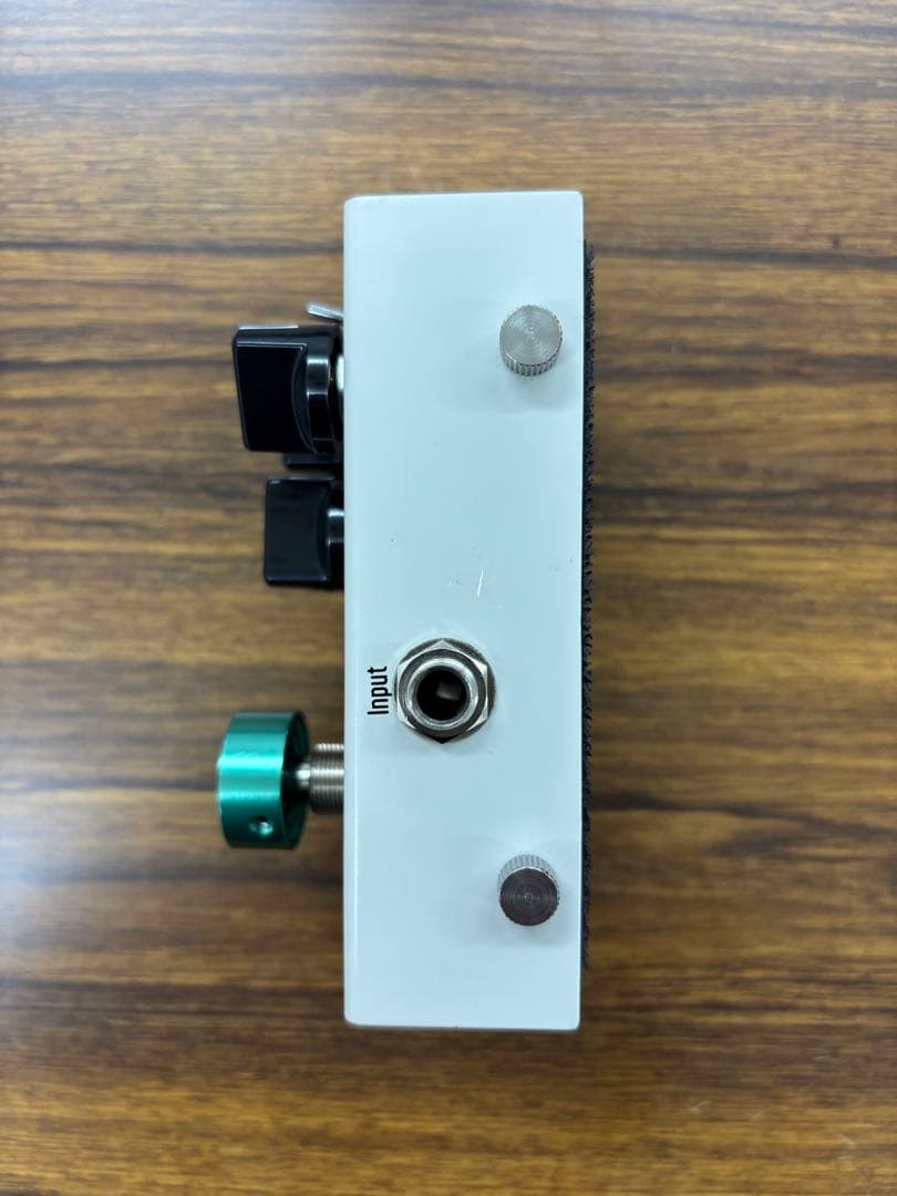 WARM AUDIO ODD ギターエフェクター