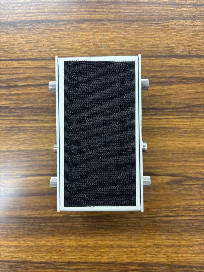 WARM AUDIO ODD ギターエフェクター