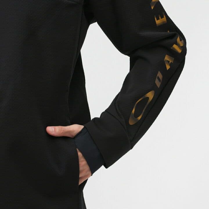 OAKLEY 2025秋冬最新作 上下セットアップ サイズＸＬ